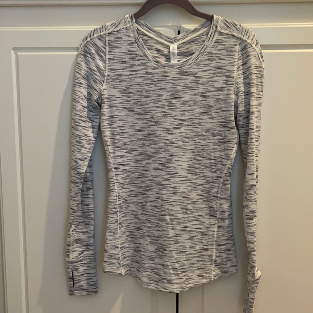 Lululemon Top
